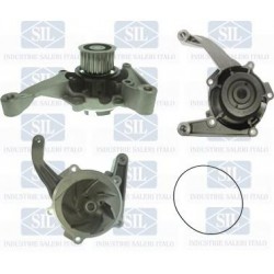 Fiaam FL9029 Filtro aria