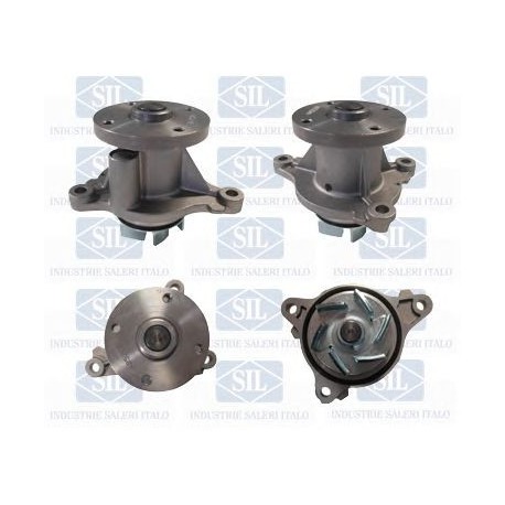 Fiaam FT5457 Filtro carburante