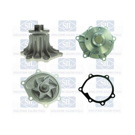 Fiaam FP5894 Filtro carburante