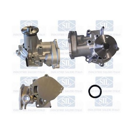 Fiaam PA7122 Filtro aria