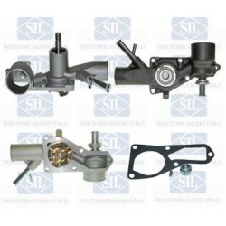 Fiaam FT5855 Filtro carburante