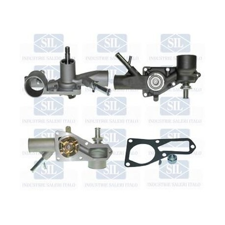 Fiaam FT5855 Filtro carburante