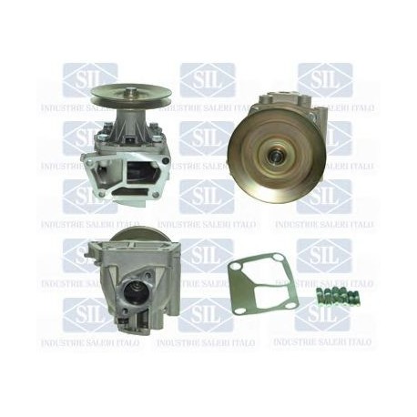 Fiaam FT5784 Filtro carburante