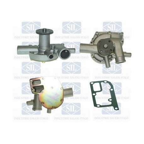 Fiaam FT5609 Filtro carburante