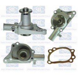 Fiaam FT5586 Filtro carburante