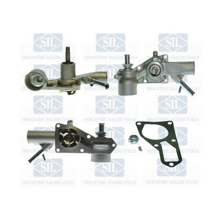 Fiaam PA7818 Filtro aria