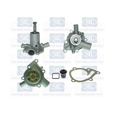 Fiaam PA7721 Filtro aria