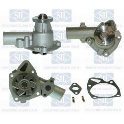 Fiaam FP5614 Filtro carburante