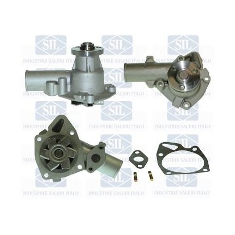 Fiaam FP5614 Filtro carburante