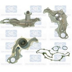 Fiaam FA5993ECO Filtro carburante