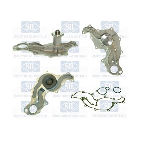 Fiaam FA5993ECO Filtro carburante