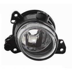 Fendinebbia guida - sx