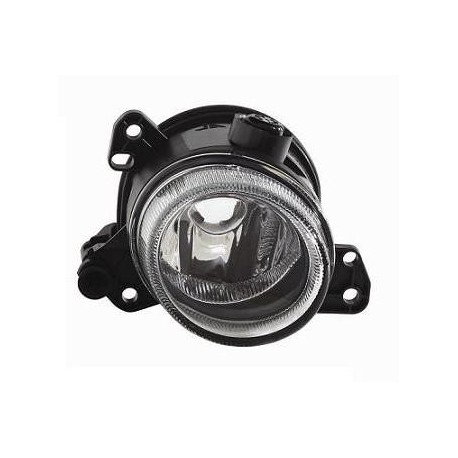 Fendinebbia guida - sx