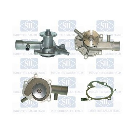 Fiaam PA7196 Filtro aria