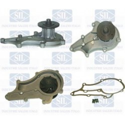 Fiaam FT5271 Filtro carburante