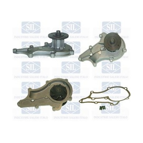 Fiaam FT5271 Filtro carburante