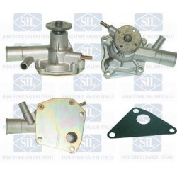 Fiaam PC8342 Filtro aria abitacolo