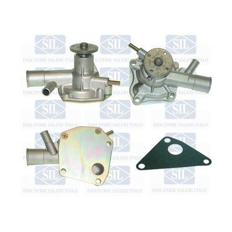 Fiaam PC8342 Filtro aria abitacolo