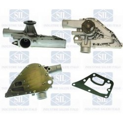 Fiaam PCK8262 Filtro aria abitacolo al carbone attivo