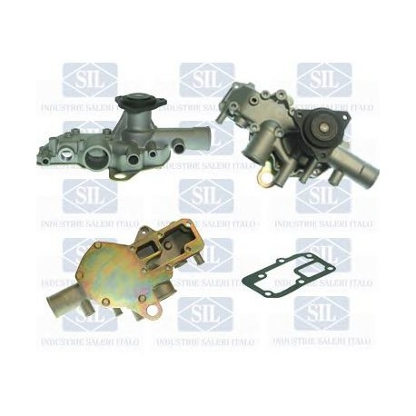 Fiaam PA7711 Filtro aria