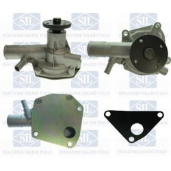 Fiaam PC83412 Filtro aria abitacolo