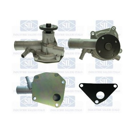 Fiaam PC83412 Filtro aria abitacolo