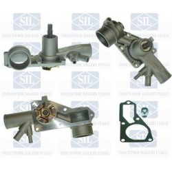 Fiaam FP5922 Filtro carburante