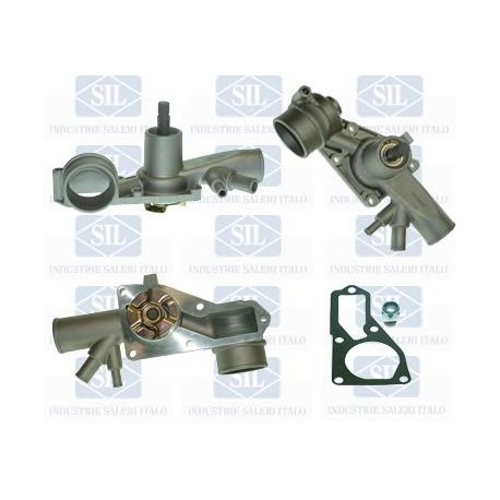 Fiaam FP5922 Filtro carburante