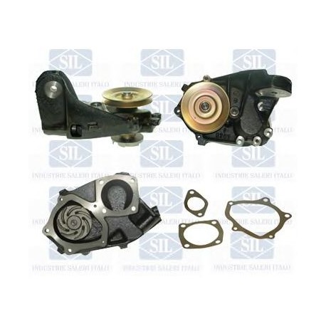 Fiaam FT5633 Filtro carburante