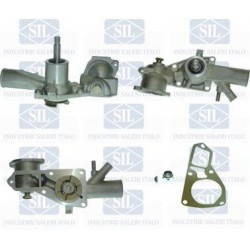 Fiaam PA7648 Filtro aria