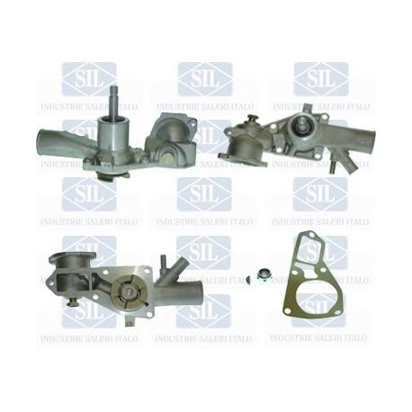 Fiaam PA7648 Filtro aria