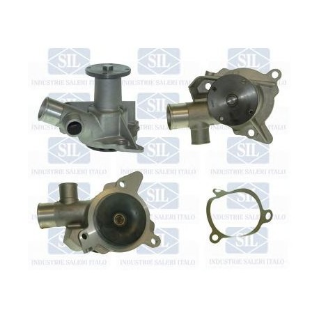 Fiaam FLI6489 Filtro aria