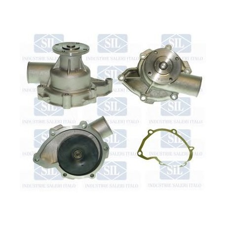 Fiaam FL9196 Filtro aria