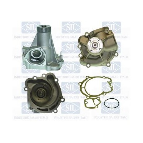 Fiaam FP5755 Filtro carburante