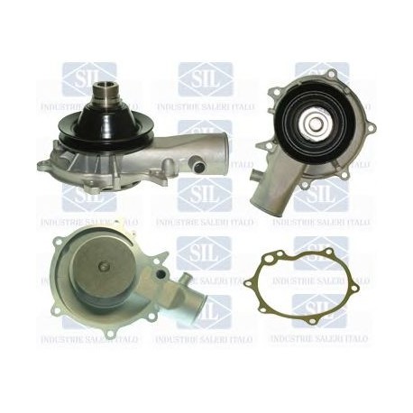 Fiaam PA7763 Filtro aria