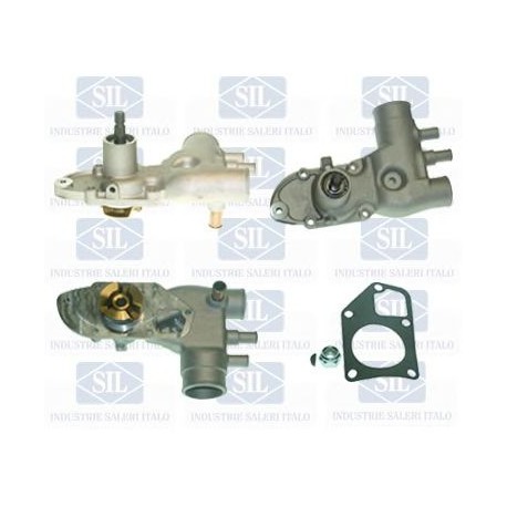 Fiaam PCK8344 Filtro aria abitacolo al carbone attivo