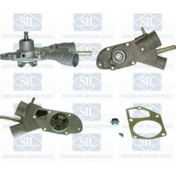 Fiaam PA7640 Filtro aria