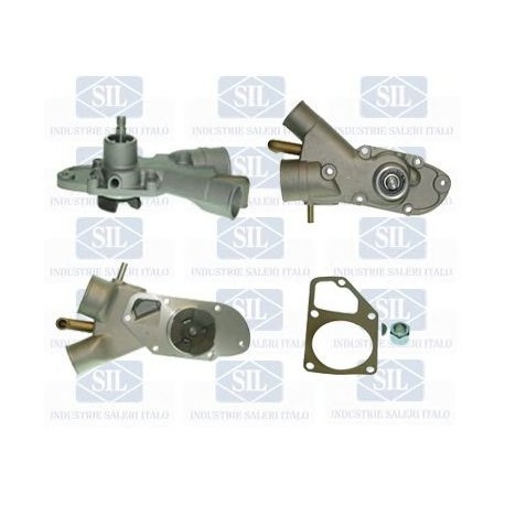 Fiaam FP5376 Filtro carburante