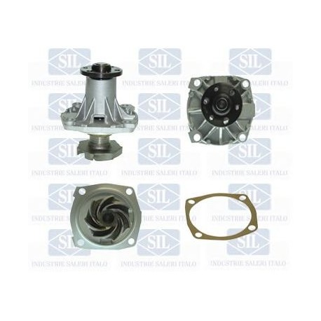 Fiaam FP5775EWS Filtro carburante