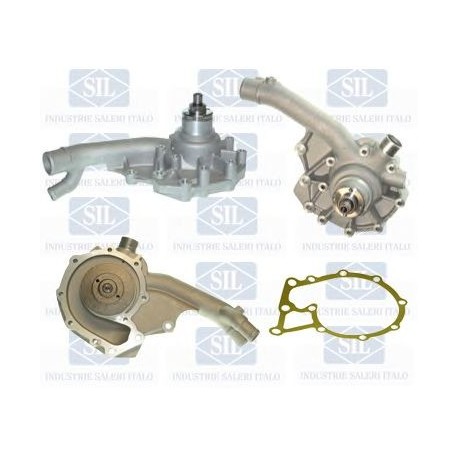 Fiaam FP5776EWS Filtro carburante