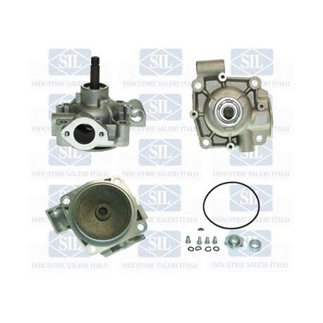 Fiaam PA7529 Filtro aria