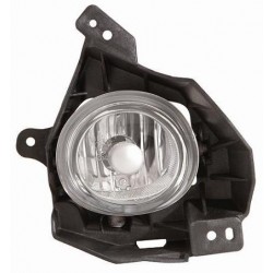 Fendinebbia guida - sx