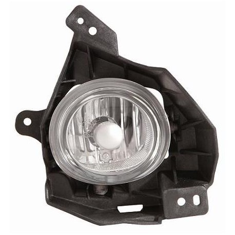 Fendinebbia guida - sx