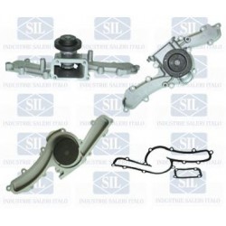 Fiaam FA5746 Filtro carburante