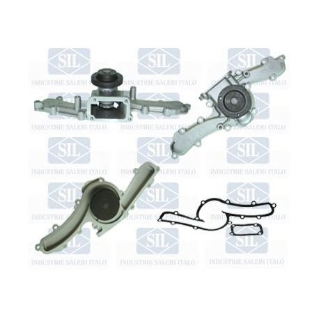 Fiaam FA5746 Filtro carburante