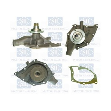 Fiaam FC1027B Filtro carburante