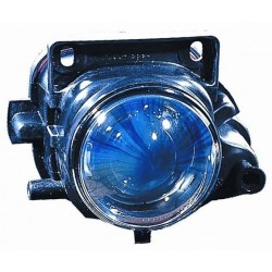 Fendinebbia guida - sx