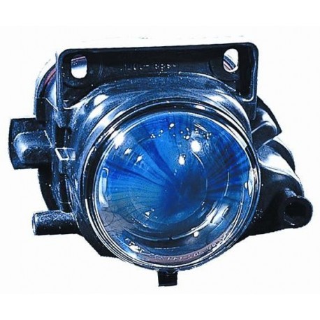 Fendinebbia guida - sx