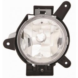 Fendinebbia passeggero - dx