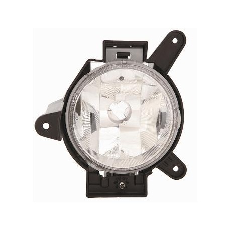 Fendinebbia passeggero - dx